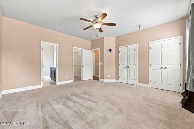 1284 L Cooper Road, Cameron, NC 28326