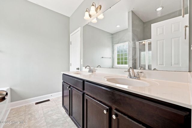 1284 L Cooper Road, Cameron, NC 28326