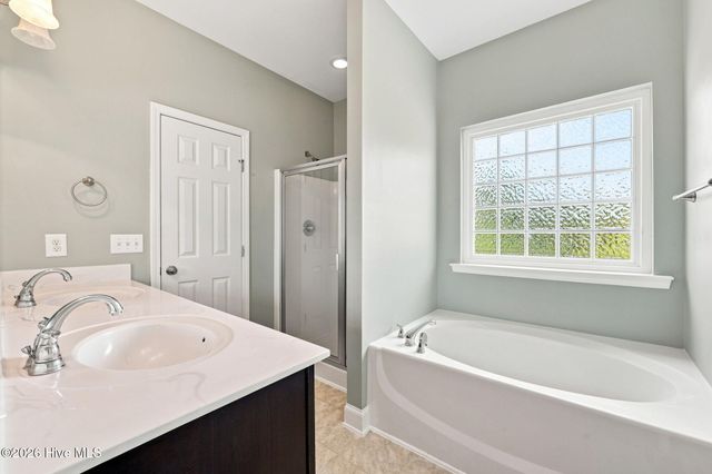 1284 L Cooper Road, Cameron, NC 28326