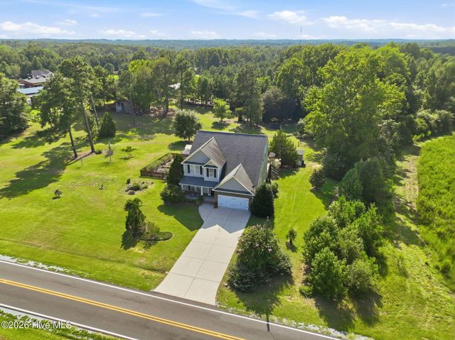 1284 L Cooper Road, Cameron, NC 28326