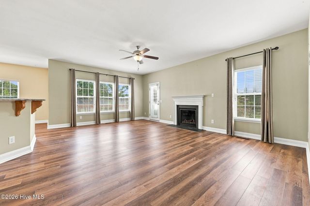 1284 L Cooper Road, Cameron, NC 28326