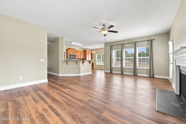 1284 L Cooper Road, Cameron, NC 28326