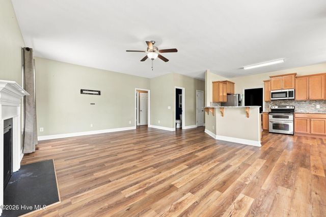 1284 L Cooper Road, Cameron, NC 28326