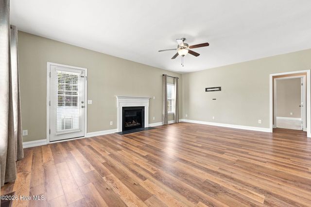 1284 L Cooper Road, Cameron, NC 28326