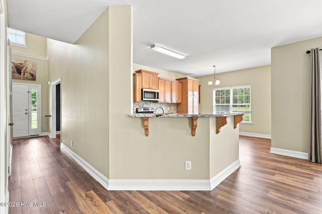 1284 L Cooper Road, Cameron, NC 28326