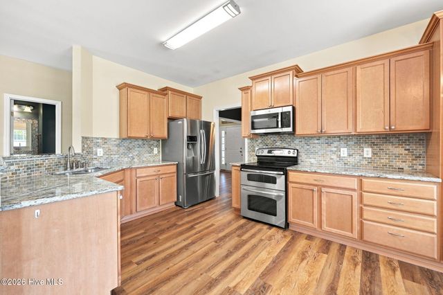 1284 L Cooper Road, Cameron, NC 28326