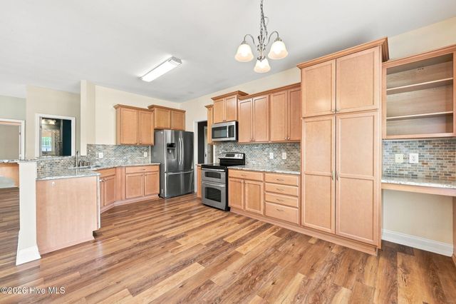 1284 L Cooper Road, Cameron, NC 28326