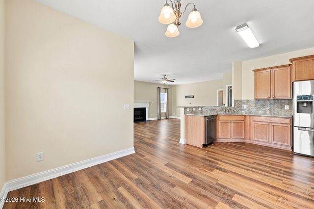 1284 L Cooper Road, Cameron, NC 28326