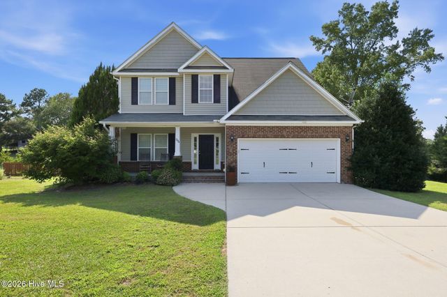 1284 L Cooper Road, Cameron, NC 28326