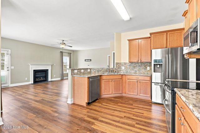 1284 L Cooper Road, Cameron, NC 28326