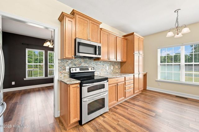 1284 L Cooper Road, Cameron, NC 28326