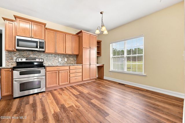 1284 L Cooper Road, Cameron, NC 28326