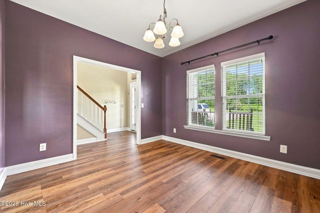 1284 L Cooper Road, Cameron, NC 28326