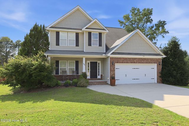 1284 L Cooper Road, Cameron, NC 28326