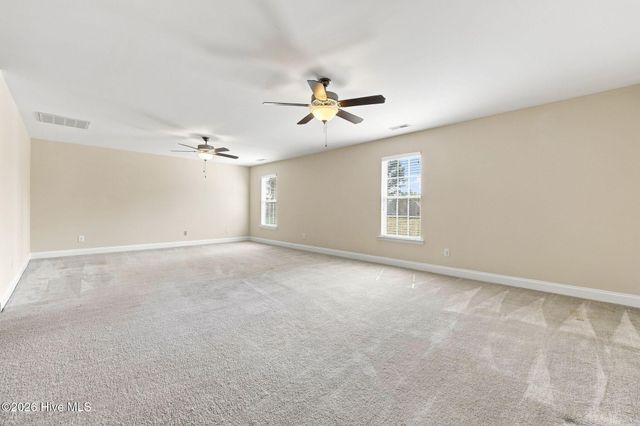 1284 L Cooper Road, Cameron, NC 28326