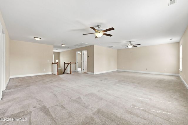1284 L Cooper Road, Cameron, NC 28326