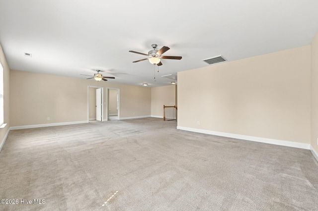 1284 L Cooper Road, Cameron, NC 28326