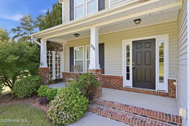 1284 L Cooper Road, Cameron, NC 28326