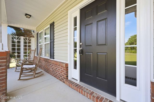 1284 L Cooper Road, Cameron, NC 28326