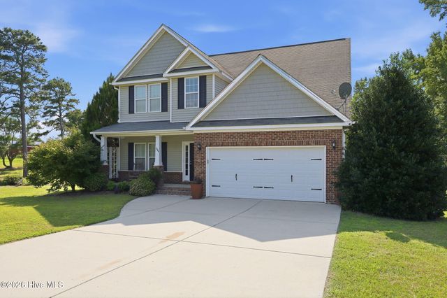 1284 L Cooper Road, Cameron, NC 28326