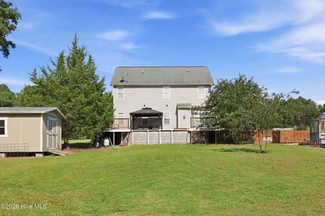 1284 L Cooper Road, Cameron, NC 28326