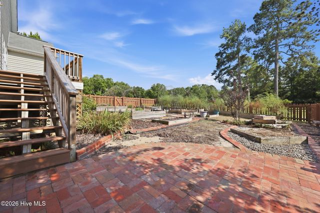 1284 L Cooper Road, Cameron, NC 28326