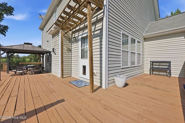 1284 L Cooper Road, Cameron, NC 28326