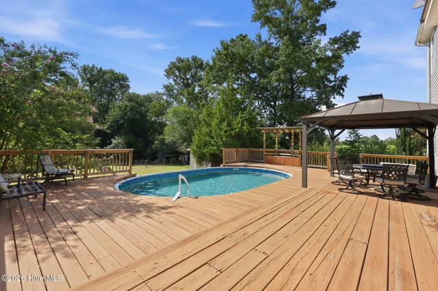 1284 L Cooper Road, Cameron, NC 28326