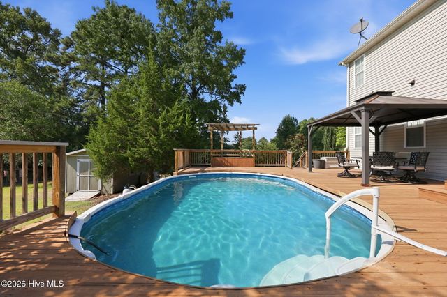 1284 L Cooper Road, Cameron, NC 28326