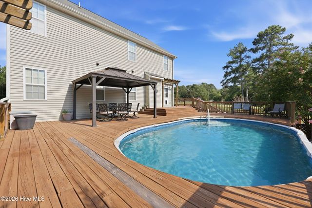 1284 L Cooper Road, Cameron, NC 28326