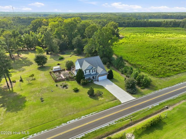 1284 L Cooper Road, Cameron, NC 28326