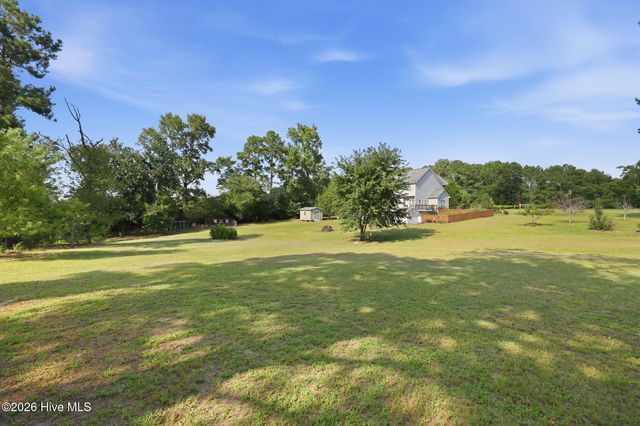 1284 L Cooper Road, Cameron, NC 28326