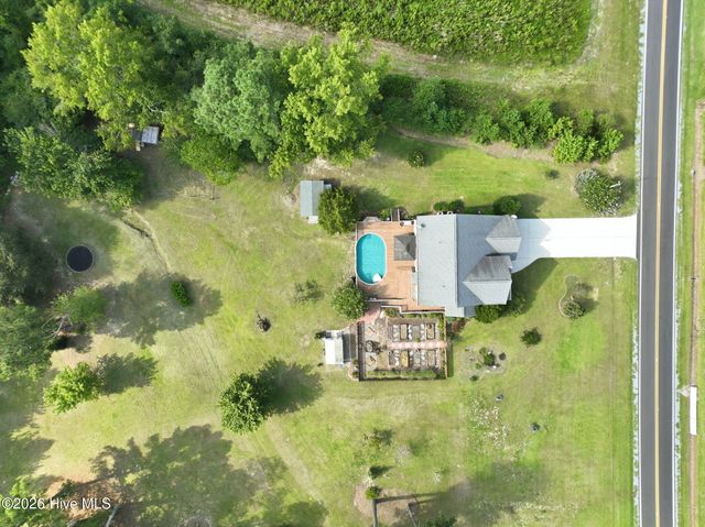 1284 L Cooper Road, Cameron, NC 28326