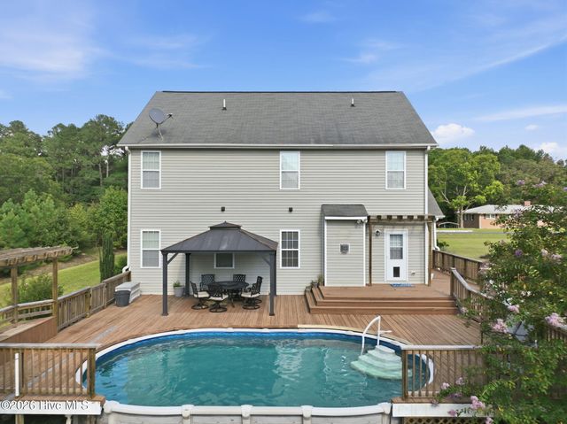 1284 L Cooper Road, Cameron, NC 28326