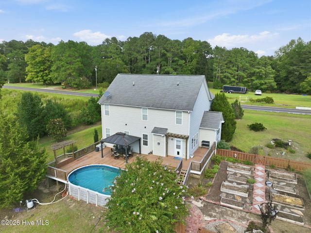 1284 L Cooper Road, Cameron, NC 28326