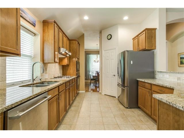 8447 Firewheel Lane, Frisco, TX 75036