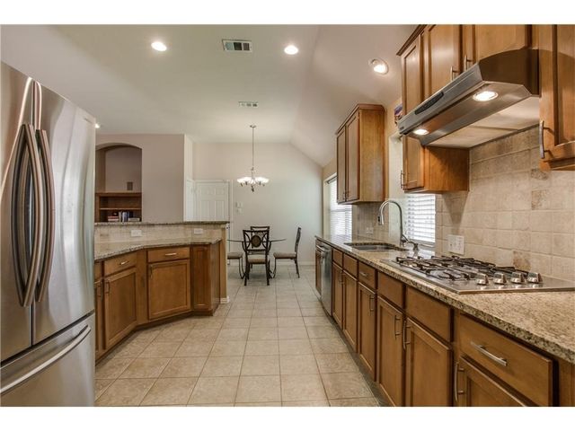 8447 Firewheel Lane, Frisco, TX 75036