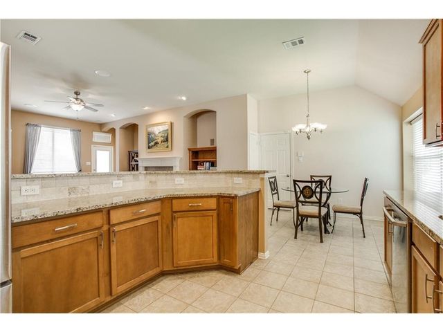 8447 Firewheel Lane, Frisco, TX 75036