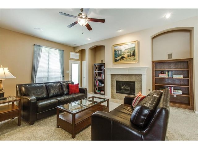 8447 Firewheel Lane, Frisco, TX 75036