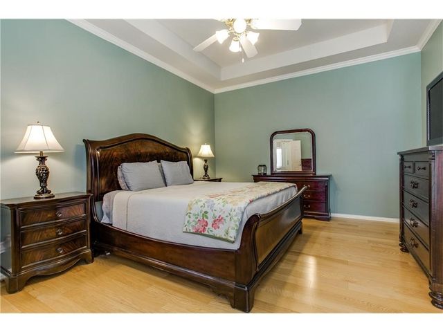 8447 Firewheel Lane, Frisco, TX 75036