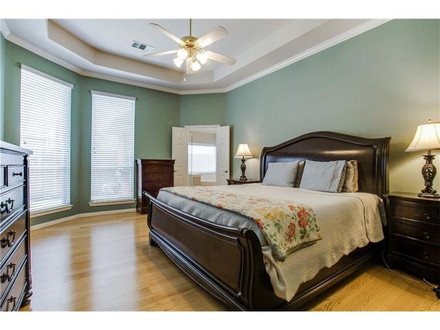 8447 Firewheel Lane, Frisco, TX 75036
