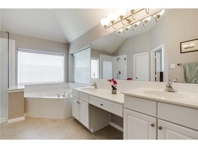 8447 Firewheel Lane, Frisco, TX 75036