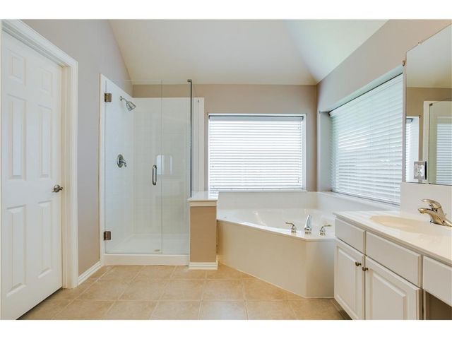 8447 Firewheel Lane, Frisco, TX 75036