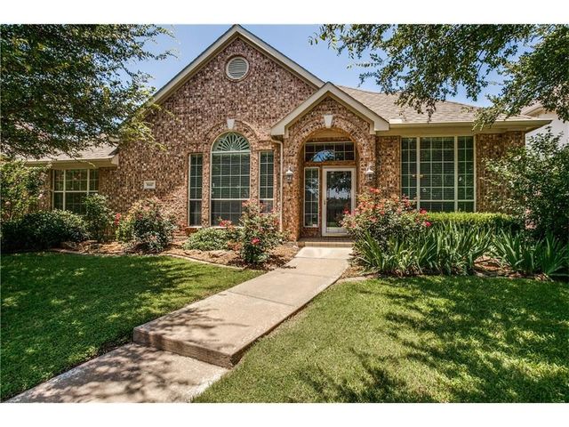 8447 Firewheel Lane, Frisco, TX 75036