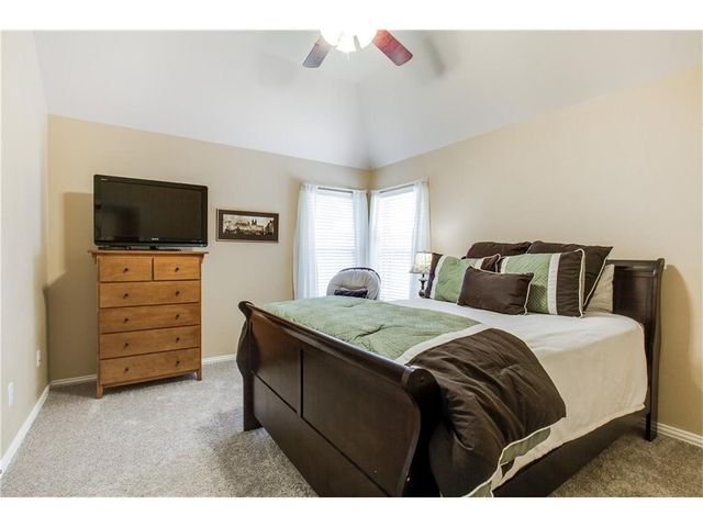 8447 Firewheel Lane, Frisco, TX 75036