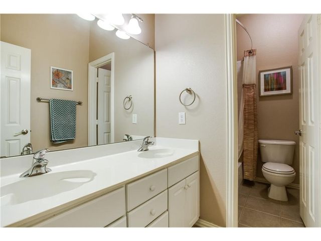 8447 Firewheel Lane, Frisco, TX 75036