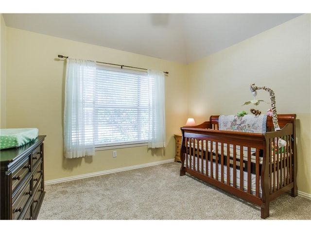 8447 Firewheel Lane, Frisco, TX 75036