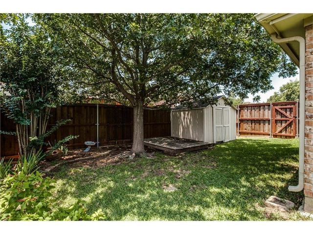8447 Firewheel Lane, Frisco, TX 75036