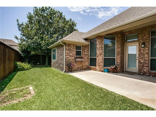 8447 Firewheel Lane, Frisco, TX 75036