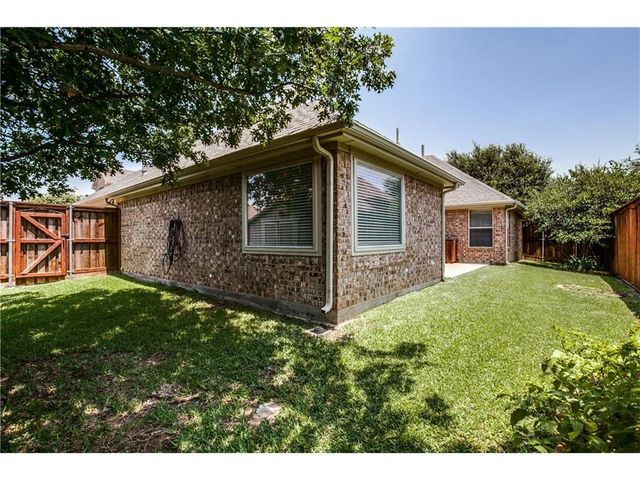 8447 Firewheel Lane, Frisco, TX 75036